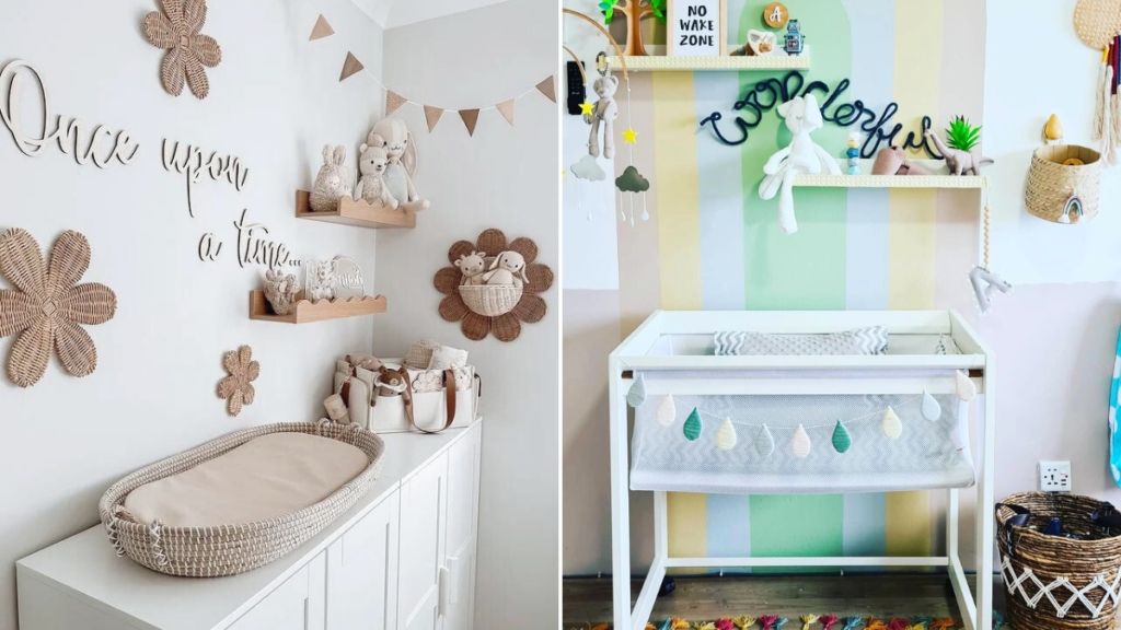 diy nursery decor Ideas